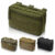 LUC Prático 1000D Molle Bolsa De Armazenamento De Ferramentas De Emergência EDC Ao Ar Livre , Cintura Compacta E Prática Para Celular Adequada Cinto De Mochila De Colete