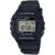 Relógio de Pulso Masculino Casio Digital Preto W-218H-1AVDF