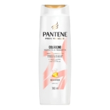 PANTENE COLÁGENO SHAMPOO HIDRATA & RESGATA COM 300ML