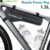 Newboler 1.5L Bolsa Frontal De Bicicleta À Prova D’água , Resistente A Arranhões , Tubo De Estrada , Acessórios