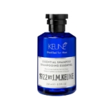 Keune 1922 By J.M. Essential – Shampoo Barba e Corpo 250ml