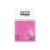Bloco Adesivo Rosa 76×76 45 Folhas Tek Bond