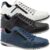 Kit 3 Sapatênis Casual Masculino Fechamento Zíper Num Esp