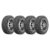 Kit 4 Pneus Assurance 175 65R14 SL 86H XL Goodyear