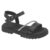 Sandalia Papete Meninas Infantil Conforto Molekinha Original