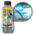 Cristalizador Vidros Parabrisa Carro Luxcar WaterLux 100 ml Repele Água Chuva Granizo Lama Evita Ofuscamento