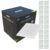 Kit 20 Painel Led Embutir 18w 6500K Quadrado Bivolt – Easy