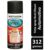 Spray Automotiva Para Tecidos E Vinil Preto Rust Oleum