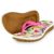 Chinelo Kenner Ibiza Fruit Feminino