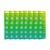 Kit 40 Bateria Pilha Moeda Cr1620 8 Cartela 3v Relógio Elgin