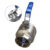 Registro de Esfera 2 1/2″ Passagem Semi Plena Bremen