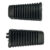 Borracha Estribo Ybr 125 Factor Fazer 150 Par