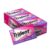 Chiclete Trident Tutti-Frutti Sem Açúcar 25,2g – Caixa com 12 Unidades