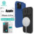 Nillkin CamShield Pro Capa De Telefone Magnética Para iPhone 16 Pro Proteção Deslizante De Câmera PC Rígido + TPU Traseira À Prova De Choque