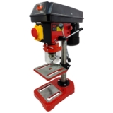 Furadeira de Bancada 5/8” 16mm Motor 350W Monofásico 220V (750,0001) – K2