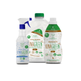 Kit Lavanderia Vinagreen – Coco