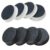 Kit Lixa Pedicuro Para Pés Pedicure 12 Unidades