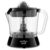 Espremedor de Frutas Britânia Bellagio 350 Super Turbo Preto – 127 Volts