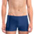 Sunga Boxer Box Lisa Adulto Moda Praia Plus Mash
