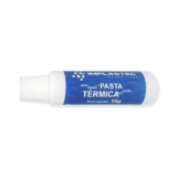 Pasta Térmica Implastec – Bisnaga 10g