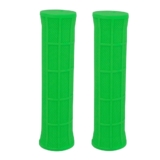 MANOPLA BORRACHA MTB PRO VERDE PVC PUNHO CONFORTO WESTER