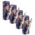 Kit Velas Iridium P/ Suzuki Gsx 650f / Bandit 650 / Vstrom 650 / Vstrom 1000 Cr8Eix 4 Unidades Ngk