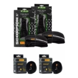 PAR PNEUS PIRELLI SCORPION PRO 29X2.20 KEVLAR + 2 CÂMARAS