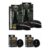 Par Pneu Pirelli 29 X 2.20 Scorpion Pro Kevlar + 2 Câmaras