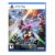 Gundam Breaker 4 Launch Edition PS5 Midia Fisica