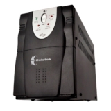 Estabilizador 3200VA Coletek – Bivolt Automatico – 4T-10A 2T-20A