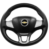 Volante Esportivo Gm Corsa Classic Vectra Astra Celta Prisma