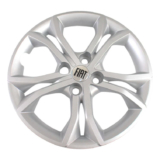 Calota Aro 15 Original Argo 2023 Valor Unitario100269343