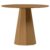 Mesa De Jantar 120×120 Cm Isis Sem Vidro Ype – New Ceval