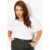 Blusa Em Crepe Plano Quintess
