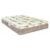 Colchão Casal Espuma D33 Ortopédico 138x188x25 Portobel Bege