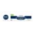 Creme de Barbear Nivea Men Sensitive 2 em 1 65g