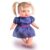Boneca Girls Jeans Cantigas Milk