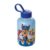 Garrafa 280 ml Patrulha Canina Filhotes Azul Plasútil