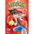 Pokémon: Red Green Blue Vol. 1