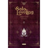 Solo Leveling Novel 02 – Panini