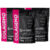 Kit: 3kg Colágeno Hidrolisado Soldiers Nutrition Beleza