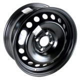 Roda de Ferro Aro 15 Renault Logan 2014 a 2017