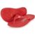 Chinelo Kenner New Summer Masculino – Vermelho