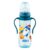 Mamadeira com Alça Acinturada Sonho 240ml Azul – Lillo