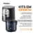 [Venda em conjunto]Gaabor Fritadeira Air Fryer 5.5L Grande Capacidade + Eletrodomésticos de cozinha