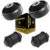 Kit 4 Buchas Da Bandeja Voyage G5 G6 G7 2009 À 2023 Axios