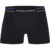 Cueca Boxer Duomo 290 Original Sem Costura em Microfibra/Poliamida