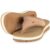 Chinelo Kenner Kyra From Rio Anitta Feminino – Bege