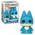 Boneco Funko POP! Pokémon – Munchlax