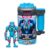 Câmara de Mutação com Boneco Colecionável MrBeast Lab Mutators – Pantera Icônica